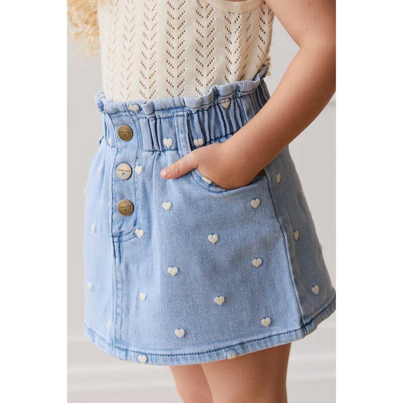 Jamie Kay Briella Skirt 3-6Y image number 2